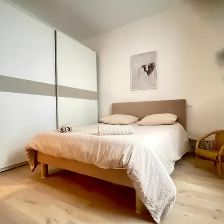 Appartement, Centre Ville, Metro Louise Michel L3, 5 Min Paris Levallois-Perret Exterior foto